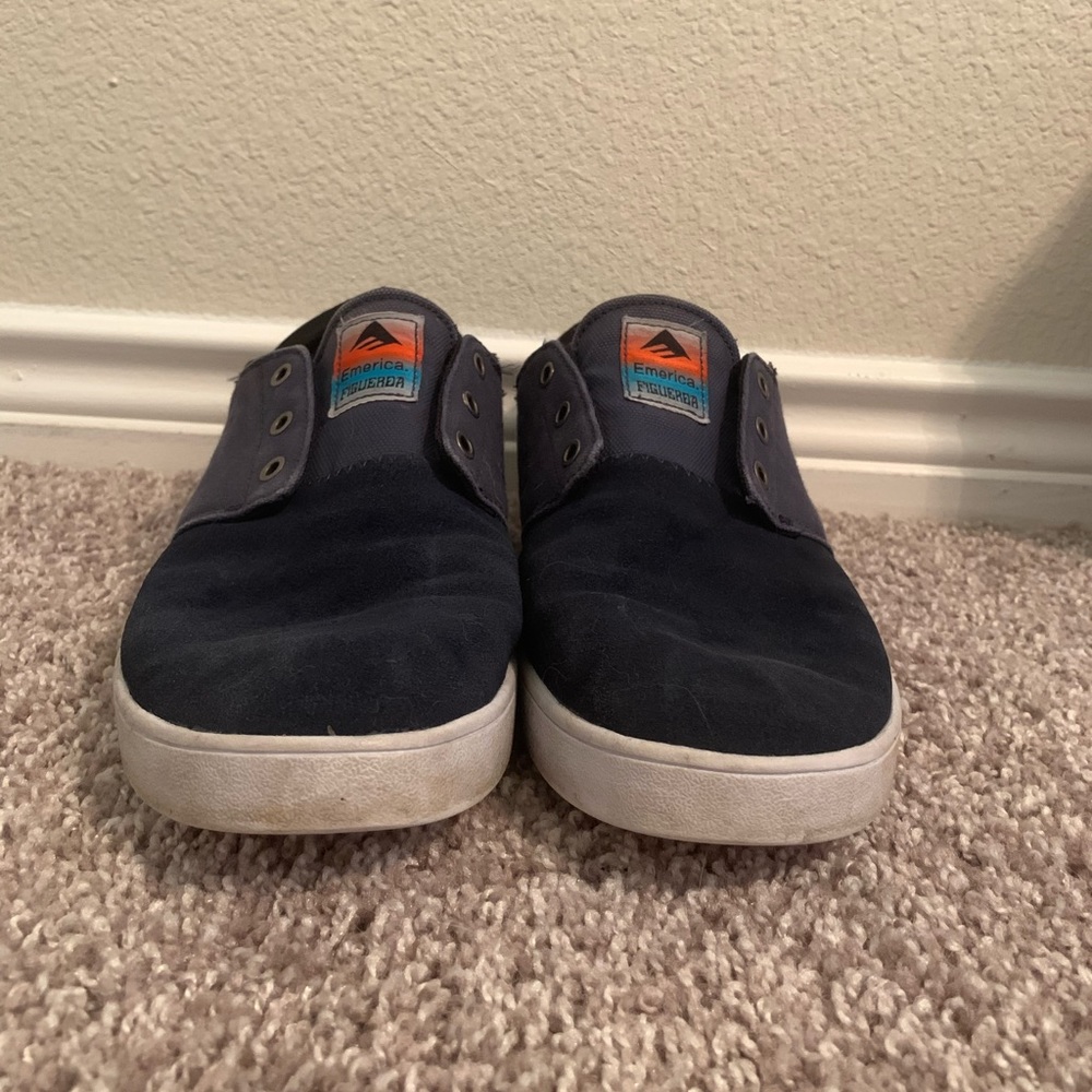 The Figueroa by Emerica